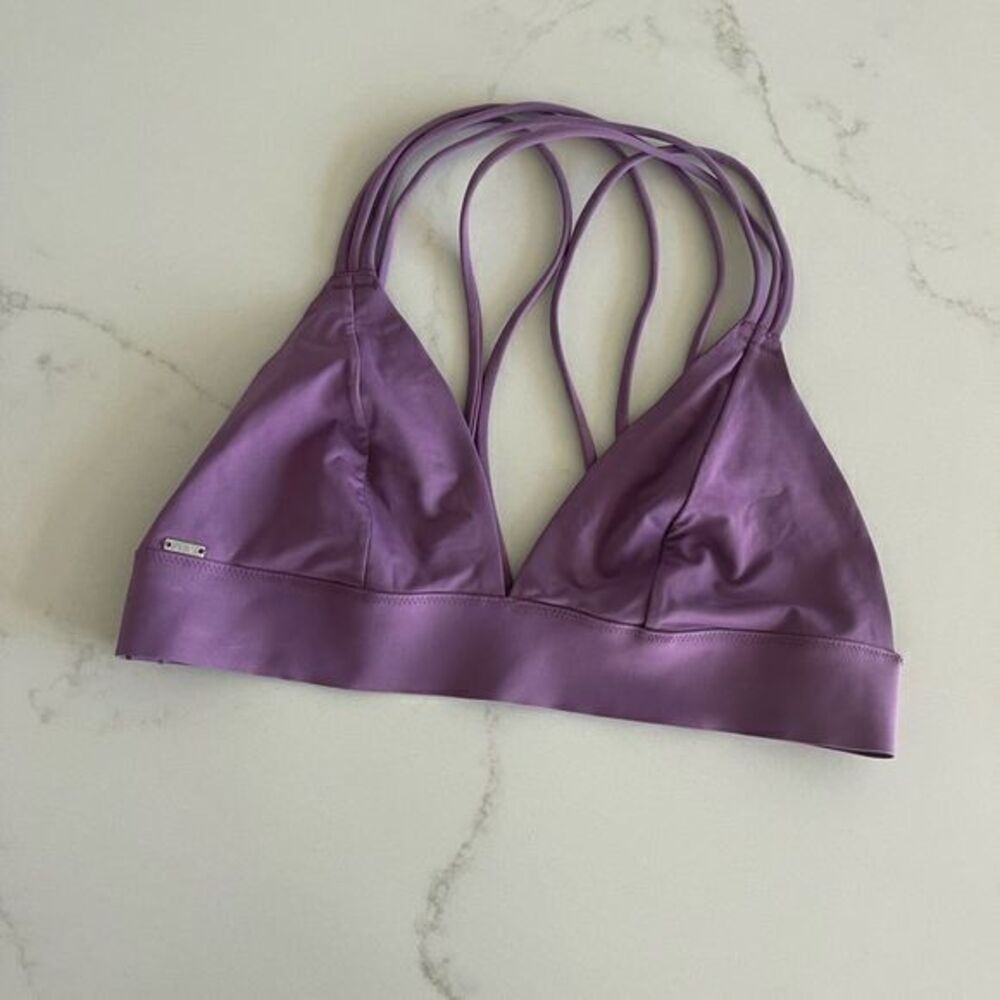 Pink Bralette (xsmall/small)